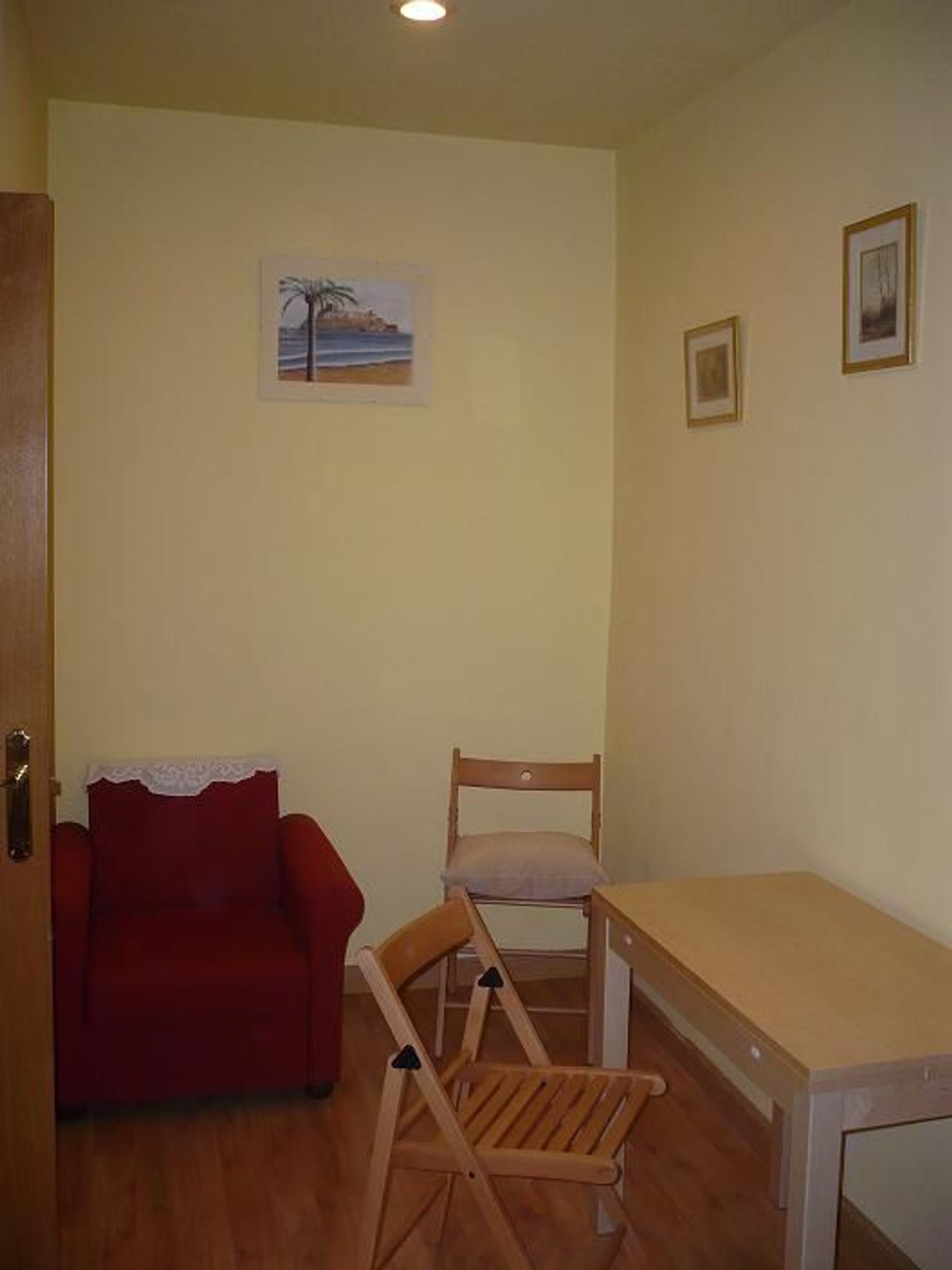 Piso en calle de Santa Engracia, 157 - Foto 4