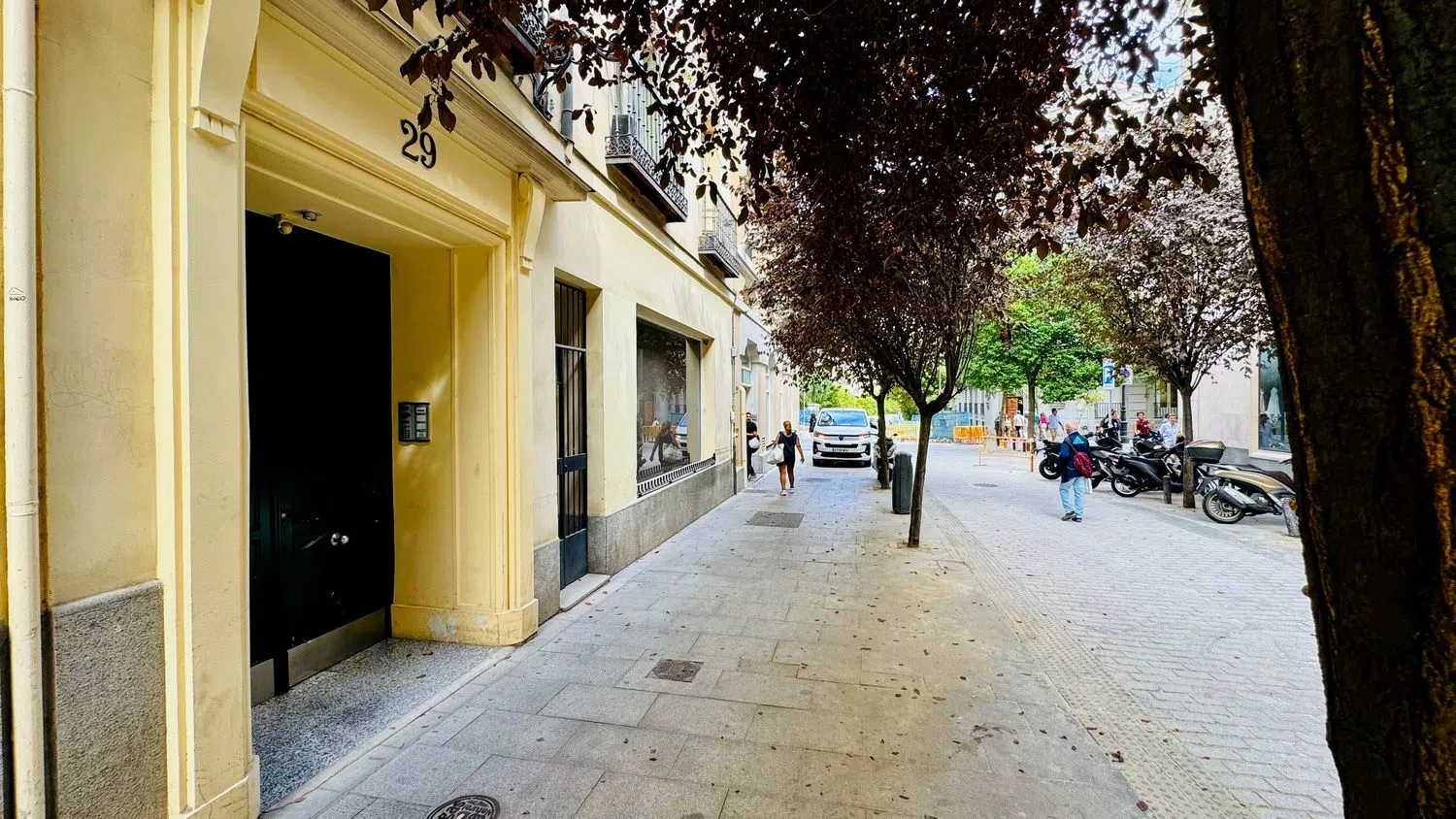 Piso en calle del Prado, 29 - Foto 1