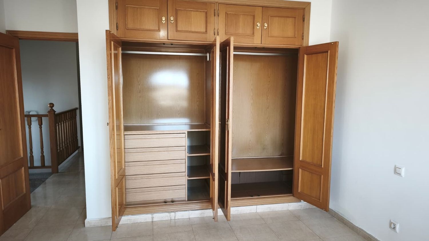 Chalet pareado en Calle de Lominchar, 25 - Foto 6