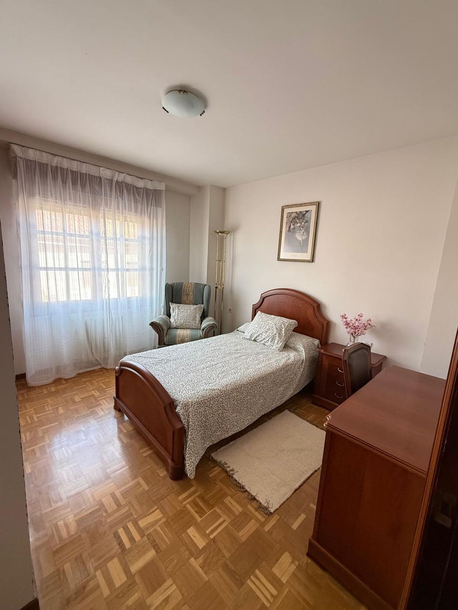 Piso en Calle Damas, 33, Casco Antiguo - Foto 9