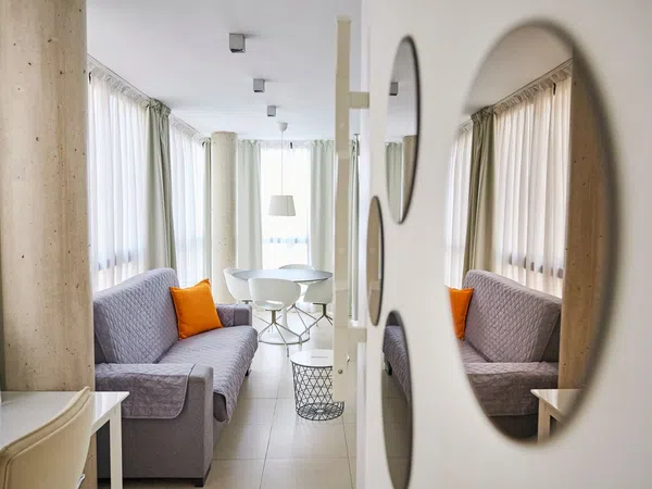 Piso en Calle de Sant Fèlix, 27, Zona Plaza Illes Columbretes - Foto 6