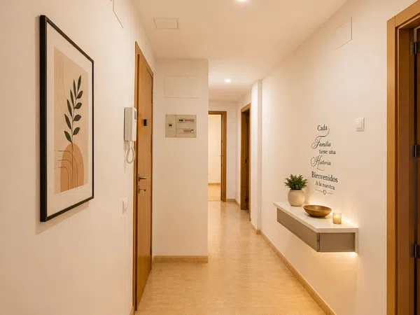 Piso en Calle Sant Francesc, 17, Sant Josep-Mercat, Sant Josep-Mercat - Foto 7