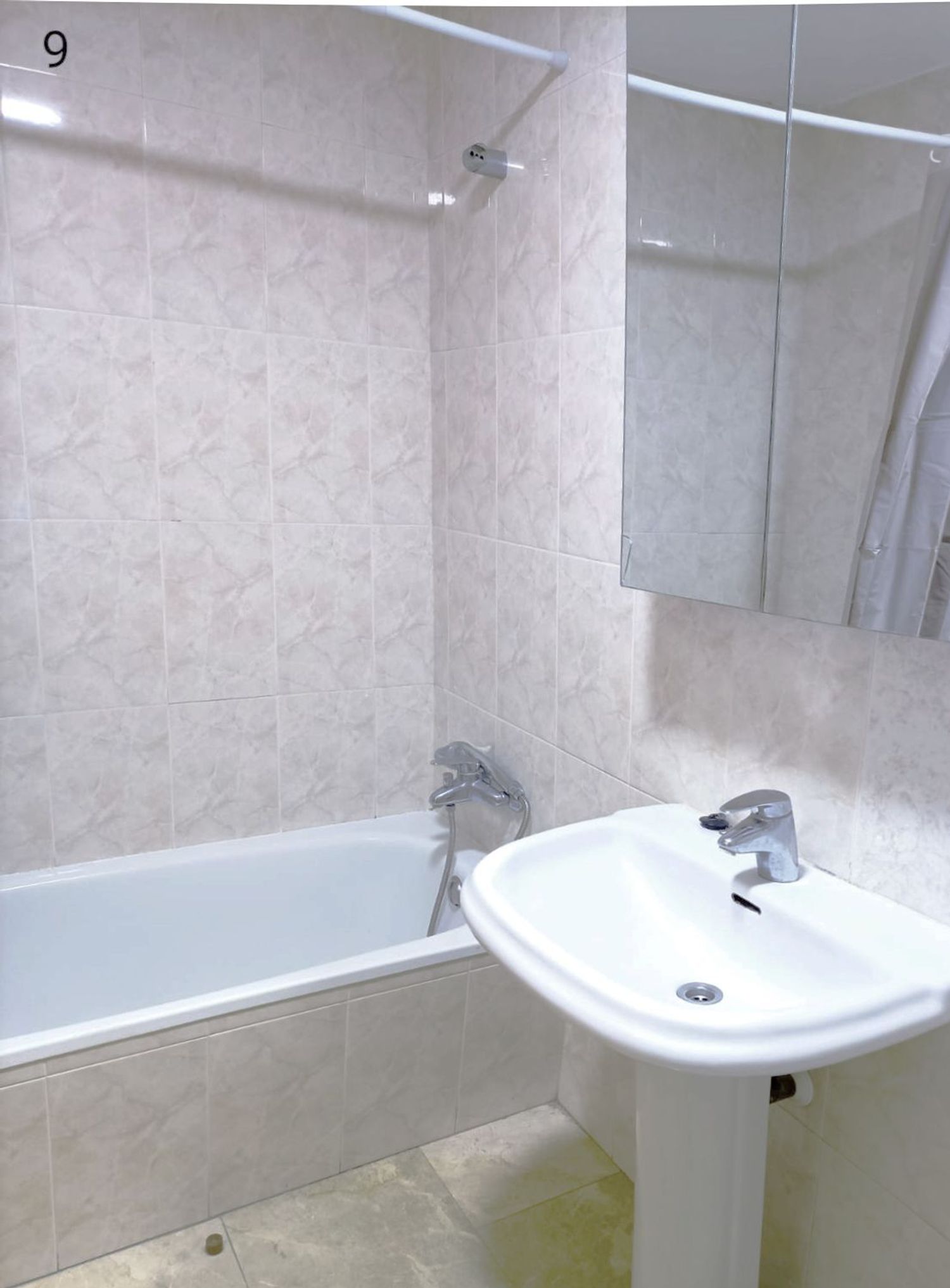 Piso en avenida Juan Carlos I, 21 - Foto 10