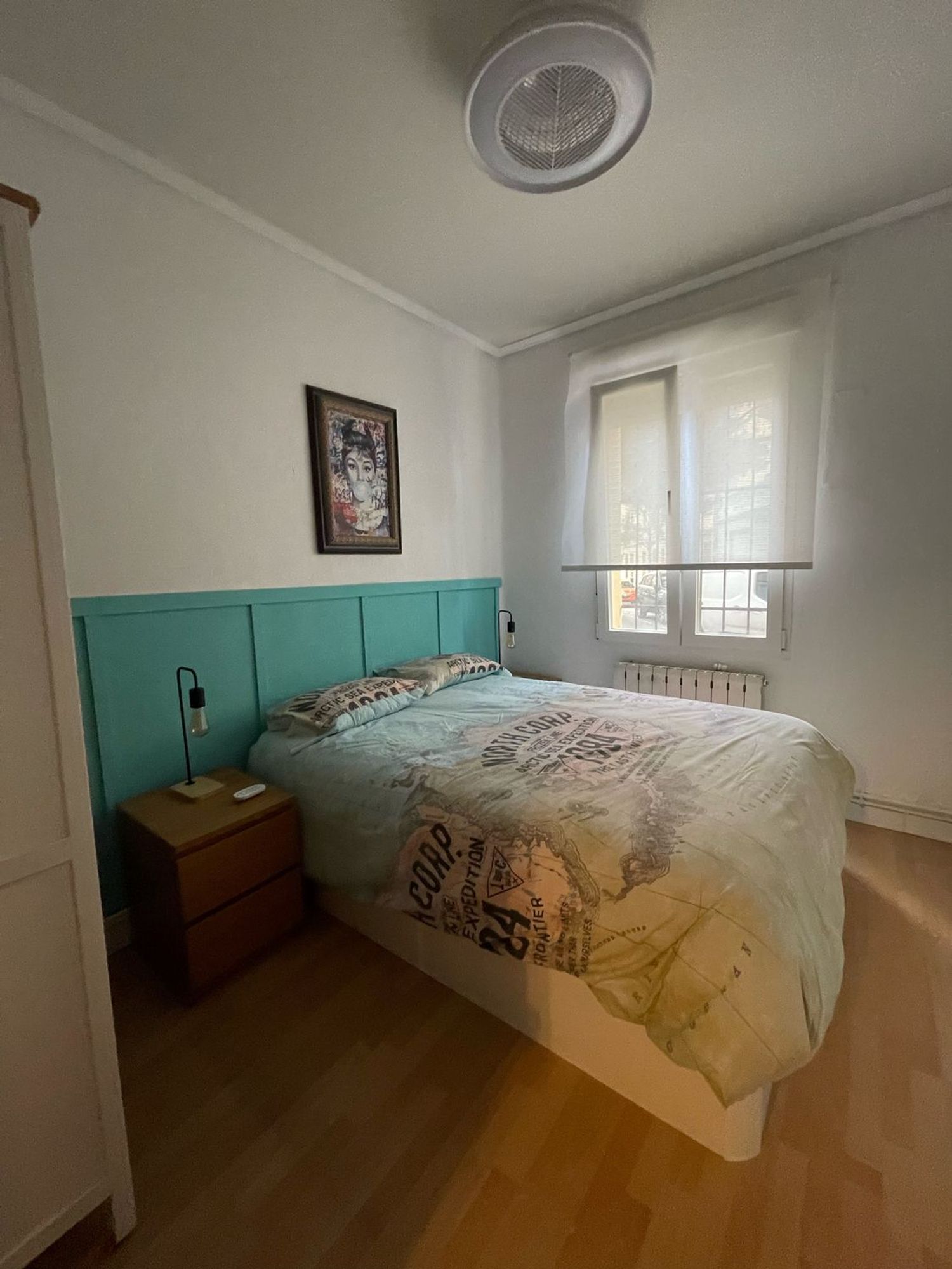 Piso en calle de Alejandro Saint Aubin, 3 - Foto 25