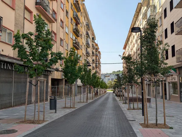 Piso en Calle de las Maestras, 10 - Foto 1