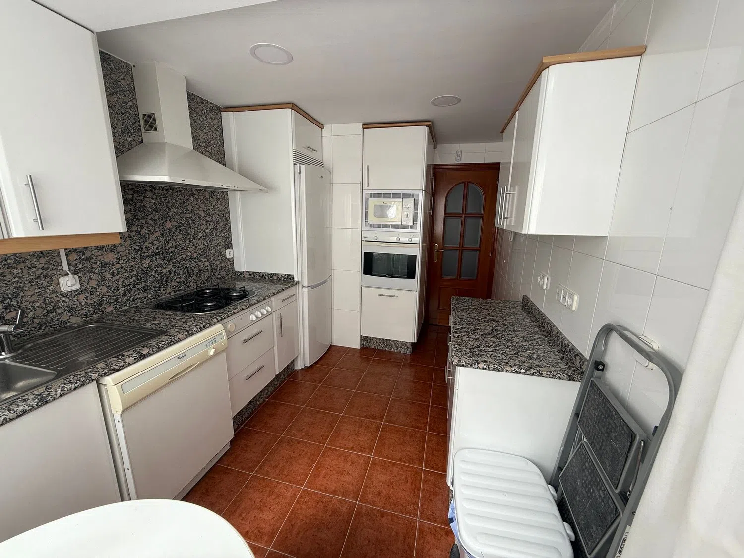 Piso en Barrio San Pascual - Foto 18