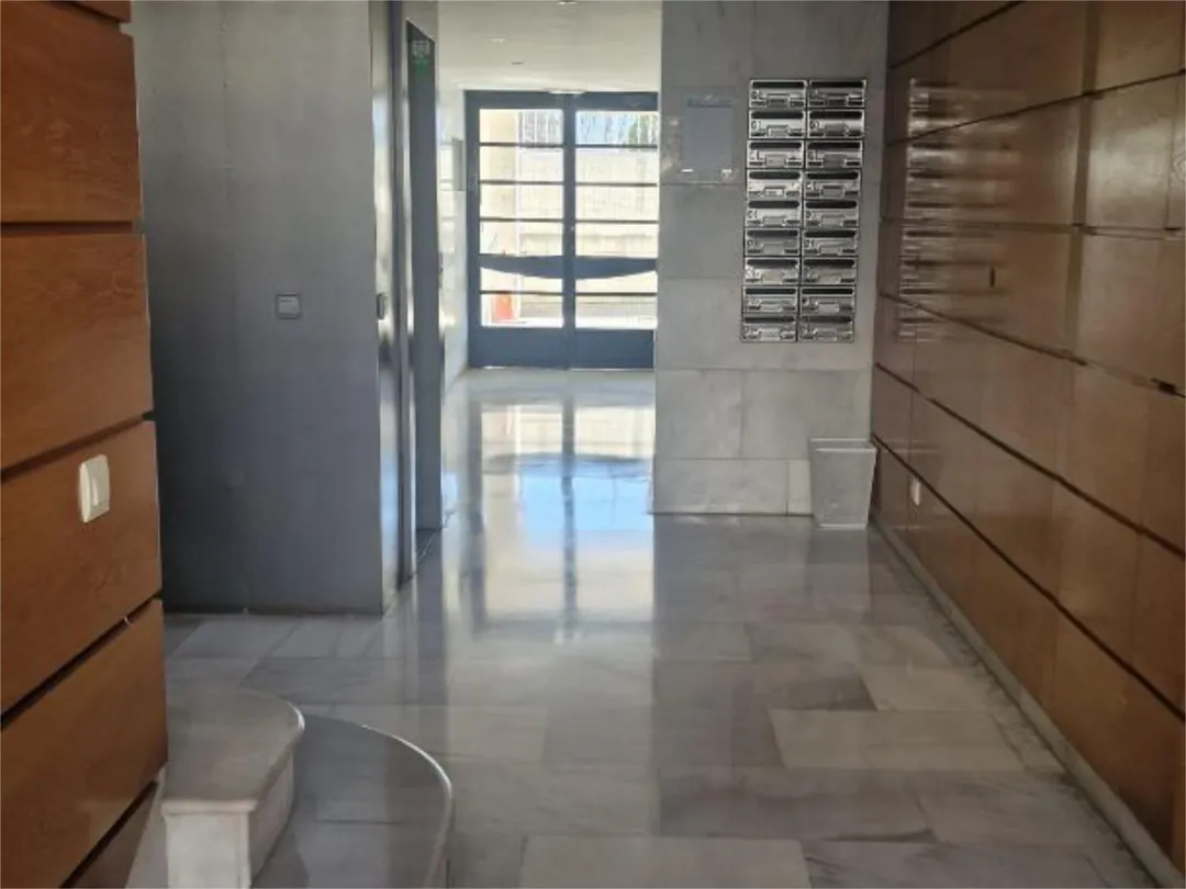 Apartamento en  Calle Cardenal Cienfuegos 12