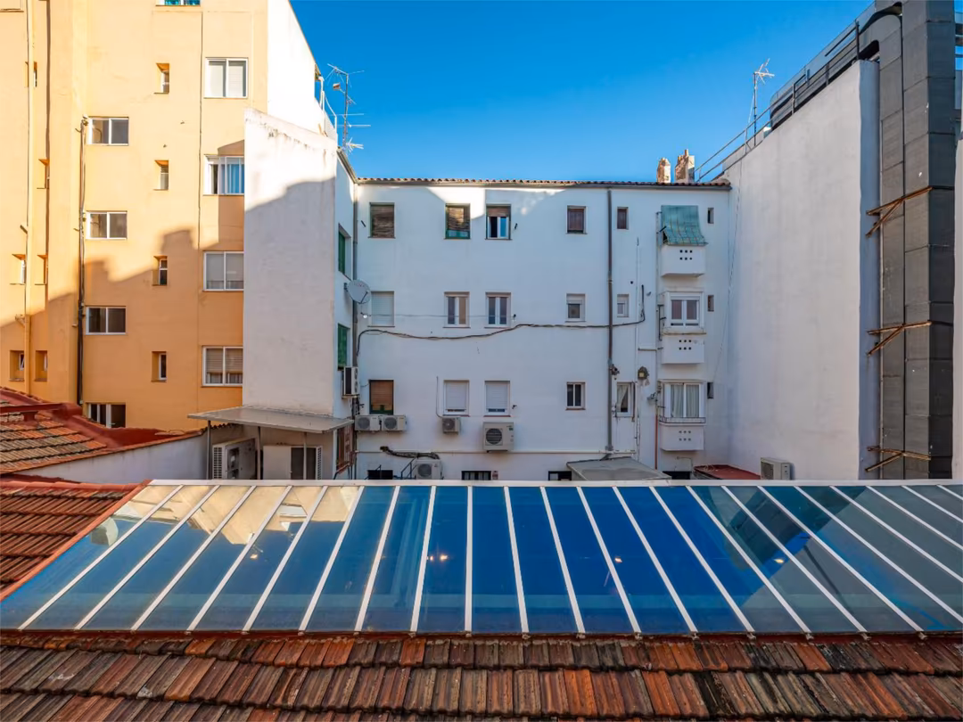 Piso en  Calle de Almadén 15 - Foto 30