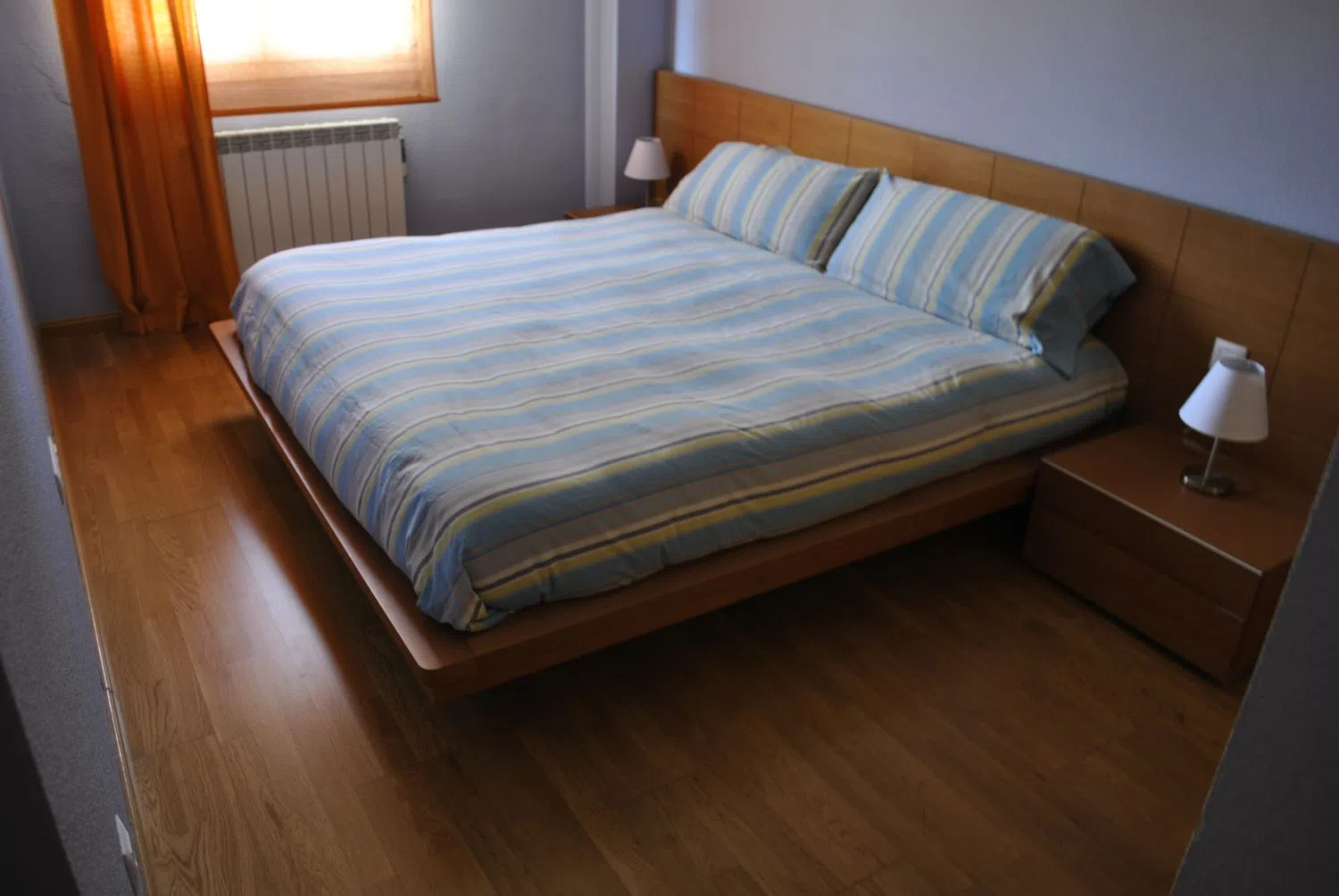 Piso en avenida córdoba, 3 - Foto 9