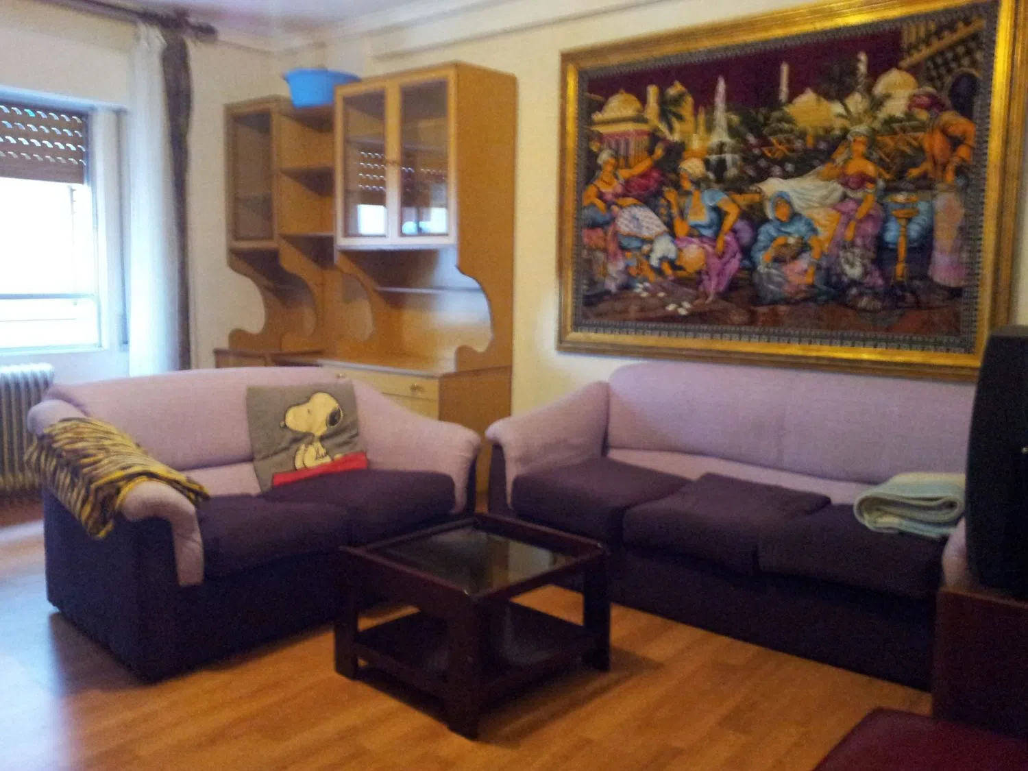 Piso en calle Vitigudino, 34 - Foto 4