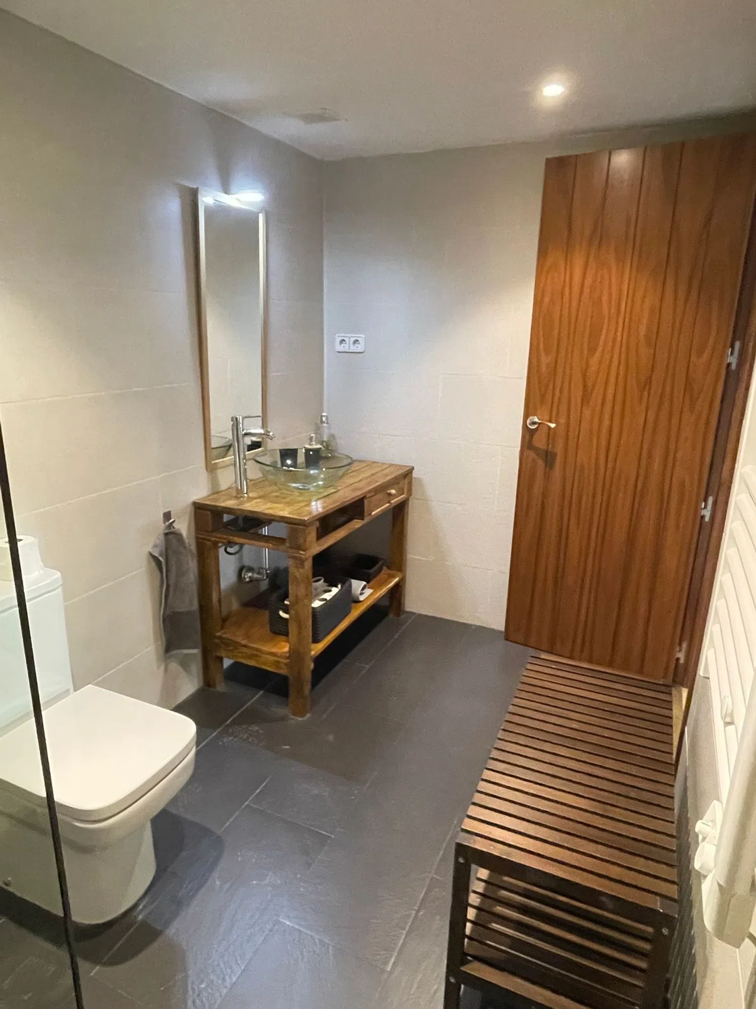 Dúplex en avenida Puente Cultural, 6 - Foto 17