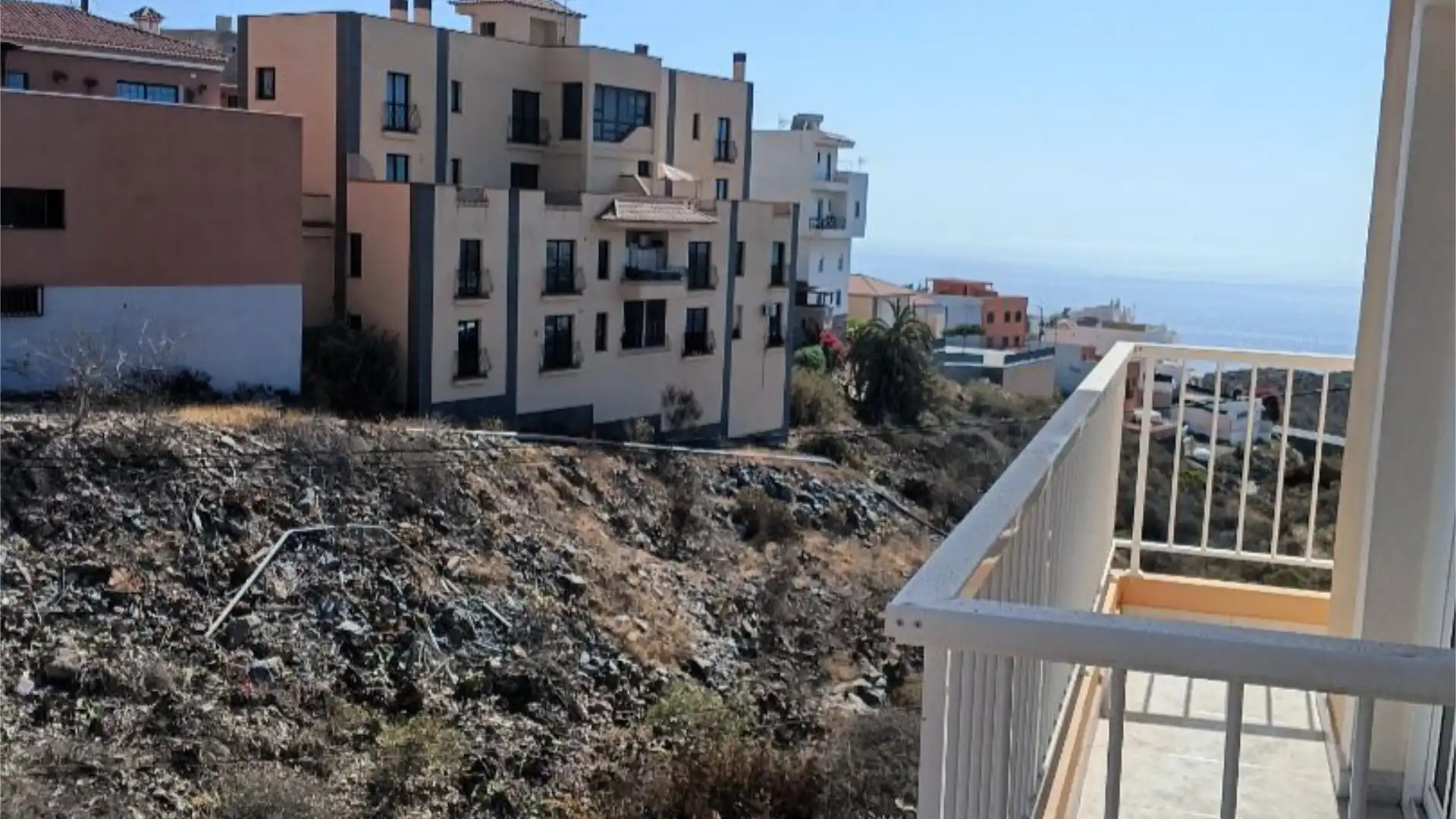 Piso en  Calle Marruecos 64 - Foto 1