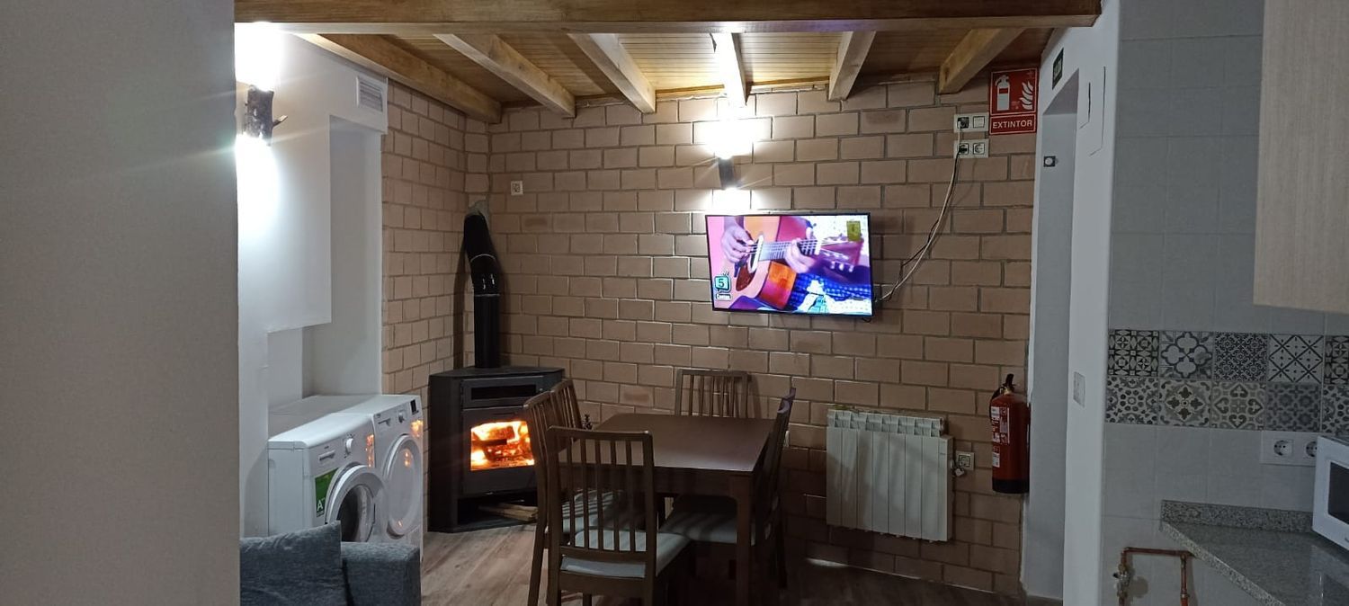 Chalet adosado en Camín Calea de Baxu, 292 - Foto 20