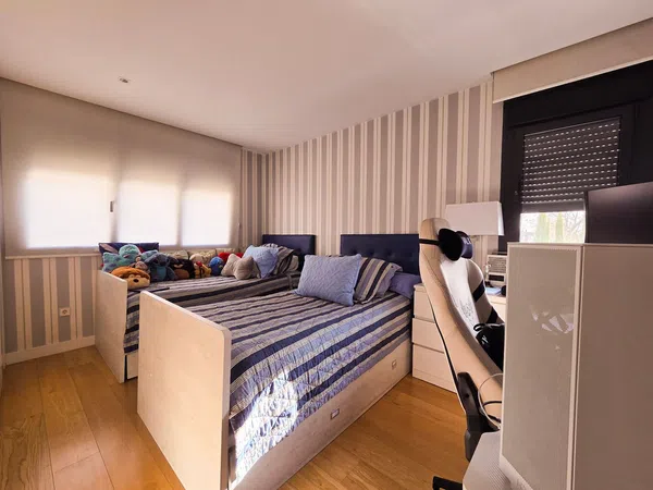 Chalet adosado en calle del Camino Ancho, 2 - Foto 20