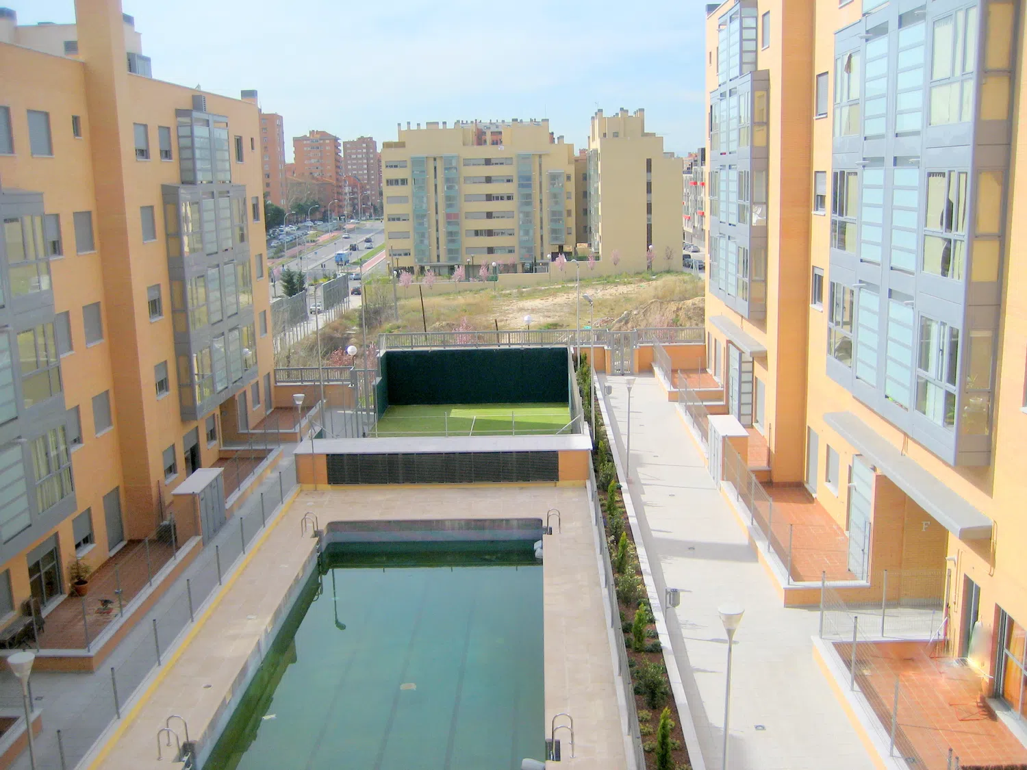 Piso en calle Ganapanes, 1 - Foto 15