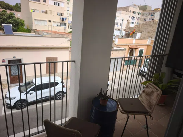 Piso en Calle d'Eladi Homs, 6, Camp Redo - Foto 5