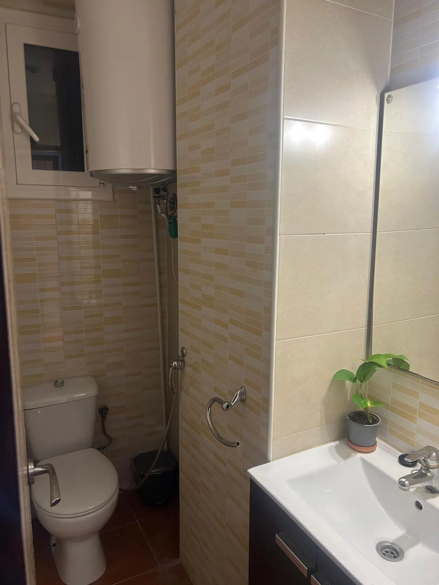 Piso en calle de Vallparda, 1 - Foto 5