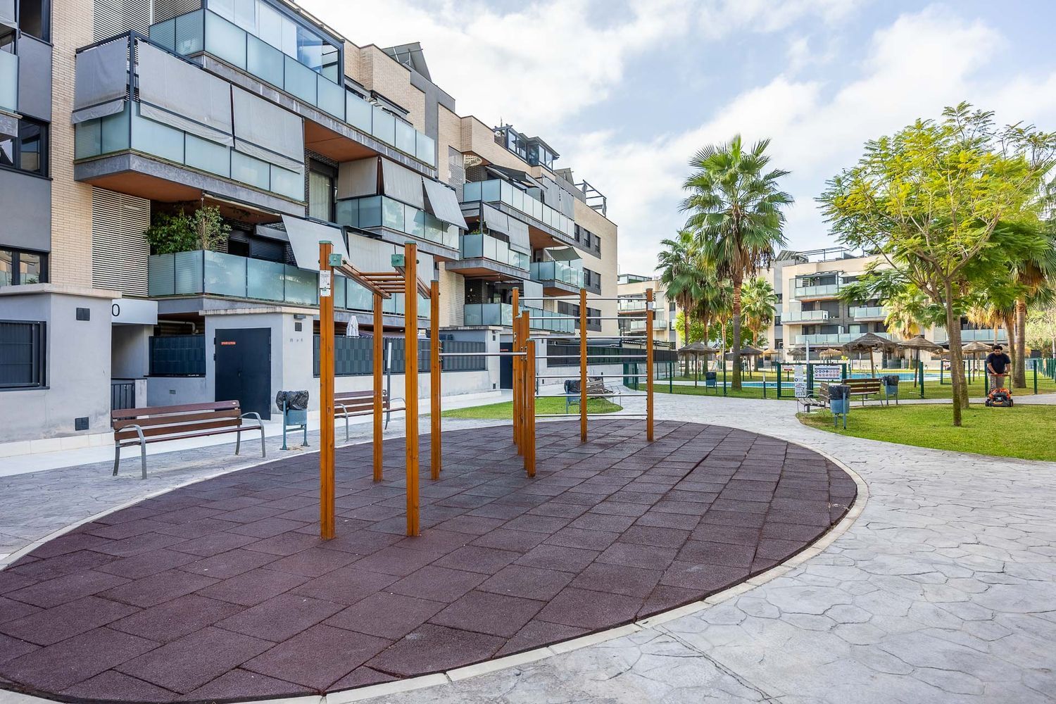 Ático en Avenida de Europa, 6, Barrio Alto, Barrio Alto - Foto 35
