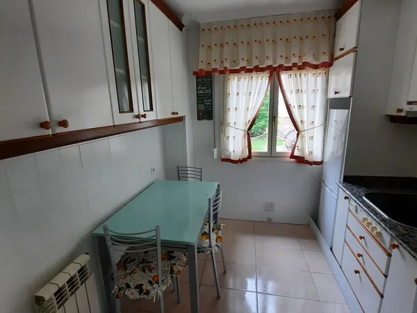Piso en Juan Cacho Ruiz de Villa, 3, El Parque - Zapatón, El Parque - Zapatón - Foto 8
