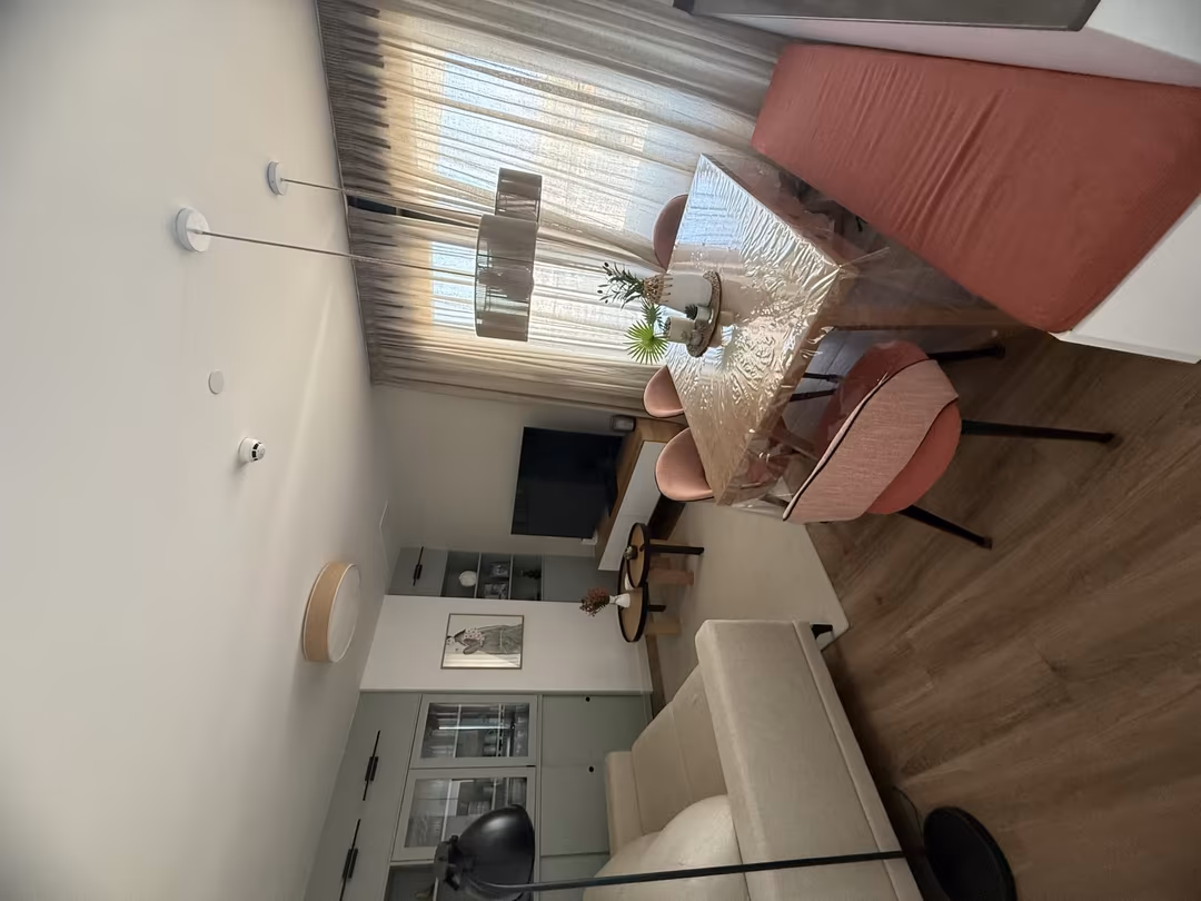 Piso en  Paseo Martiricos 40