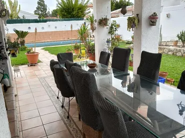 Chalet en  Carrer del Fluvià 13 - Foto 6