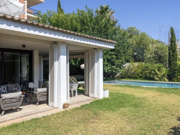 Casa o chalet independiente en Son Dureta, Son Dureta - Foto 38