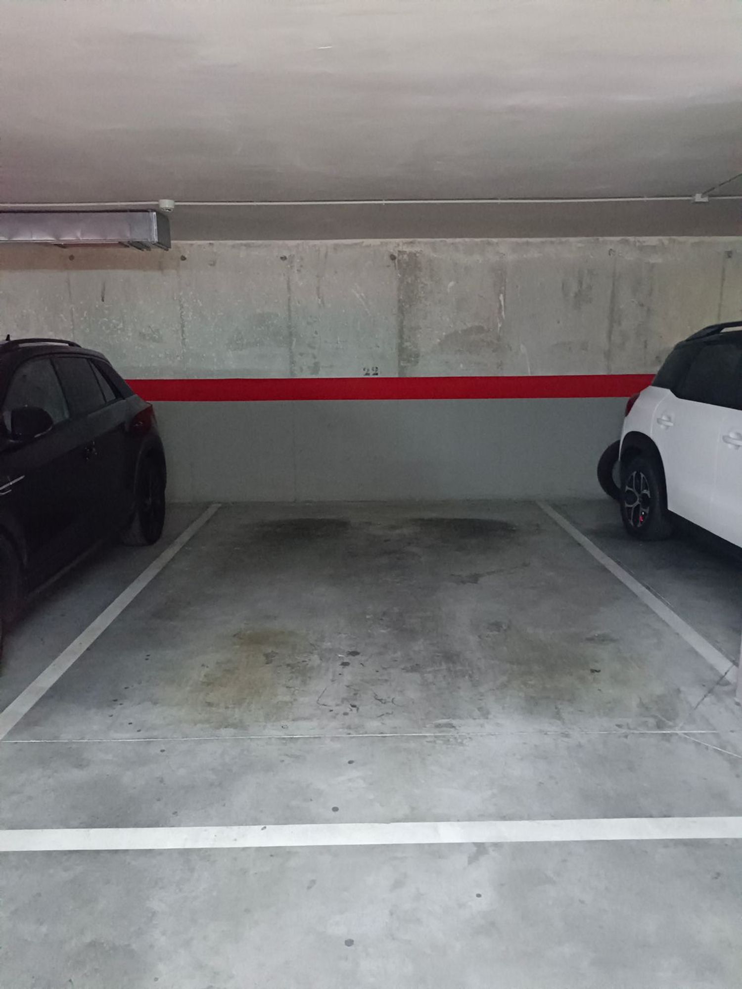 Piso en Avenida Cardenal Francisco Álvarez, 2, Paus - Foto 23