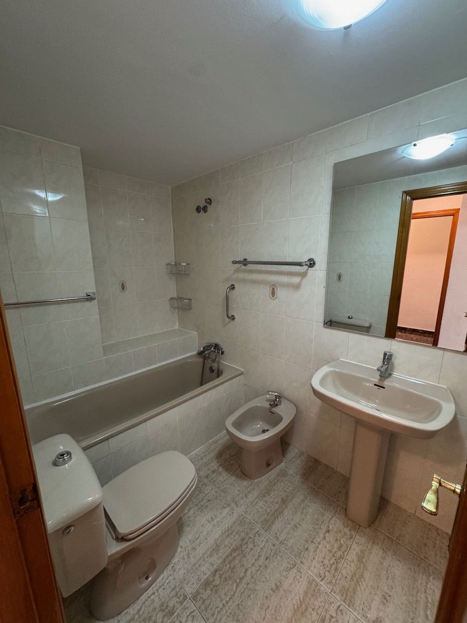 Piso en Calle de la Serra Martés, 18, Benicalap - Foto 15