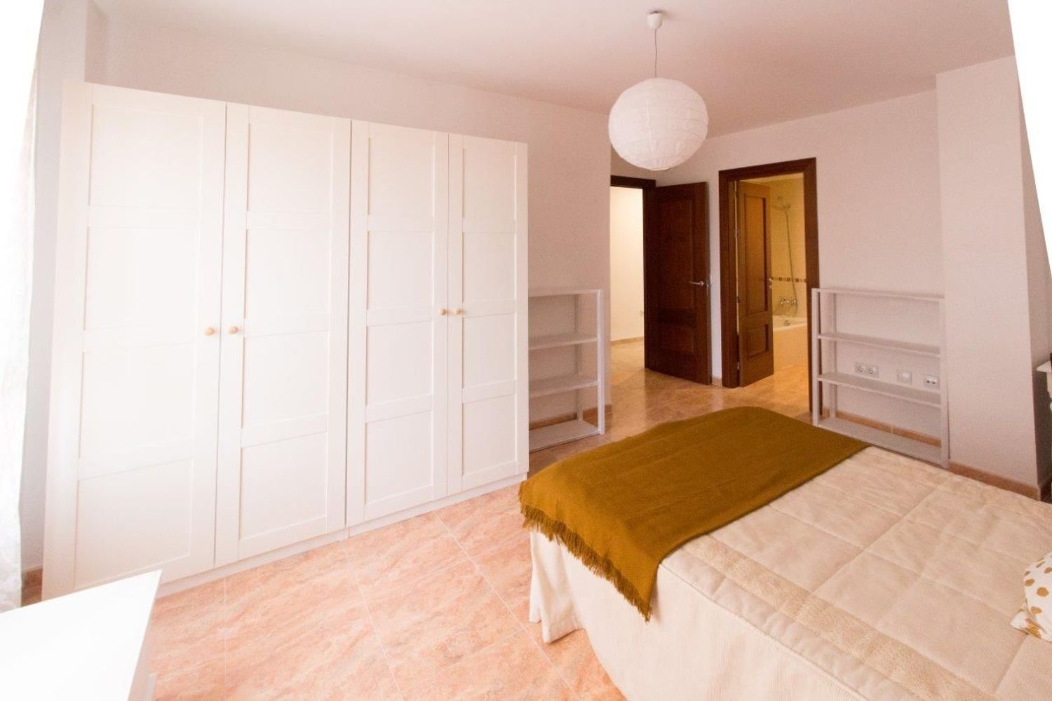Piso en Calle Antonio Cano, 85, Barrio San Luis - Los Molinos, Barrio San Luis - Los Molinos - Foto 3