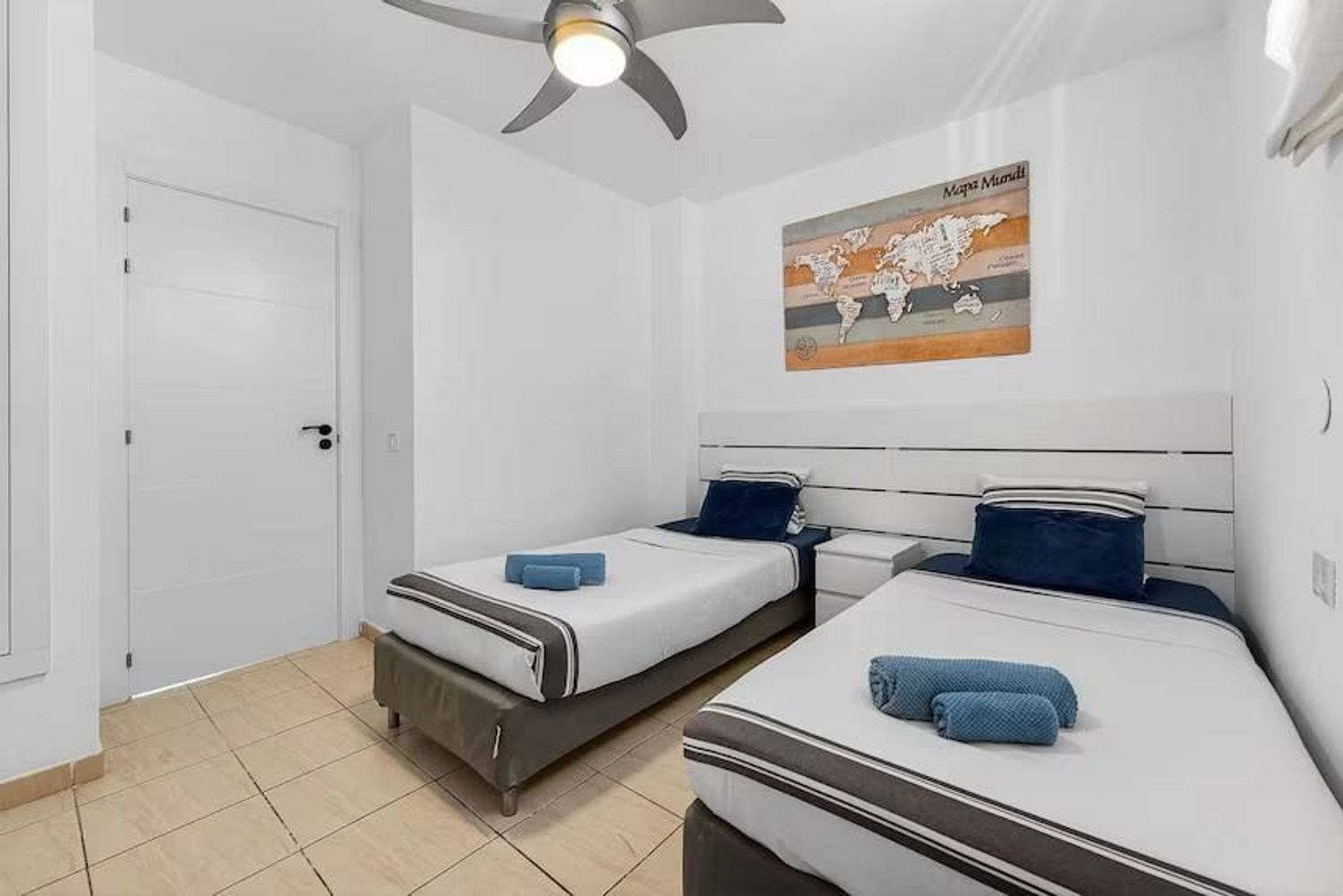 Dúplex en Av. Rafael Puig Lluvina, 32, Playa de las Américas, Playa de las Américas - Foto 20