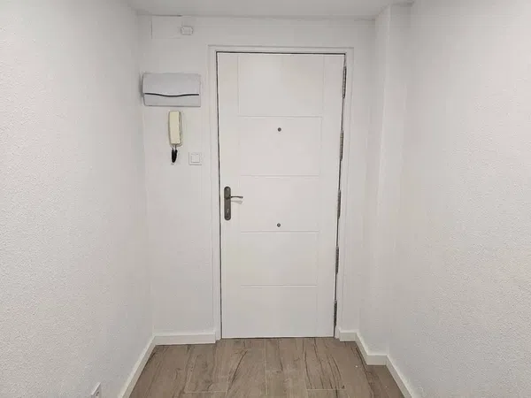 Piso en calle Numància, 48