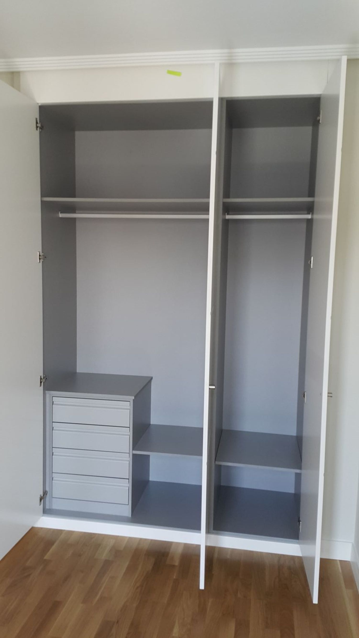 Piso en calle de Portomarín, 19 - Foto 4