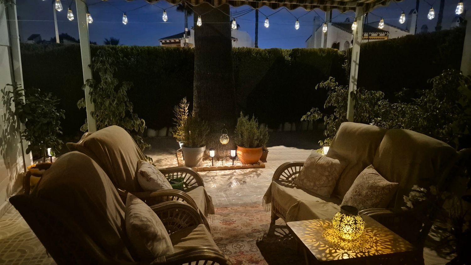 Piso en Calle Manuel de Falla, 327, Villamartín - Foto 8