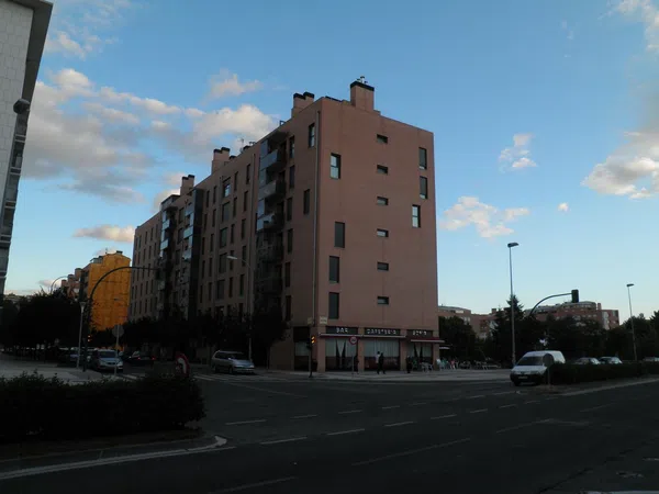 Piso en Calle Doctor Alexander Fleming, 11, San Jorge, San Jorge - Foto 11