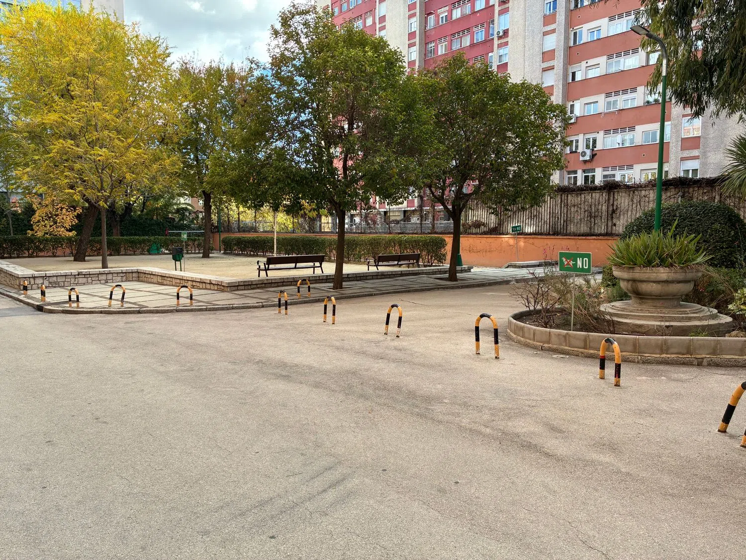 Piso en calle del Doctor Esquerdo, 115 - Foto 30