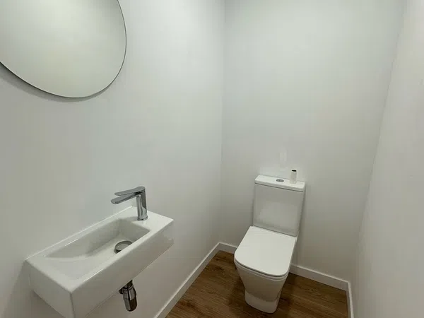 Piso en Calle Sevilla, 17, Russafa - Foto 12