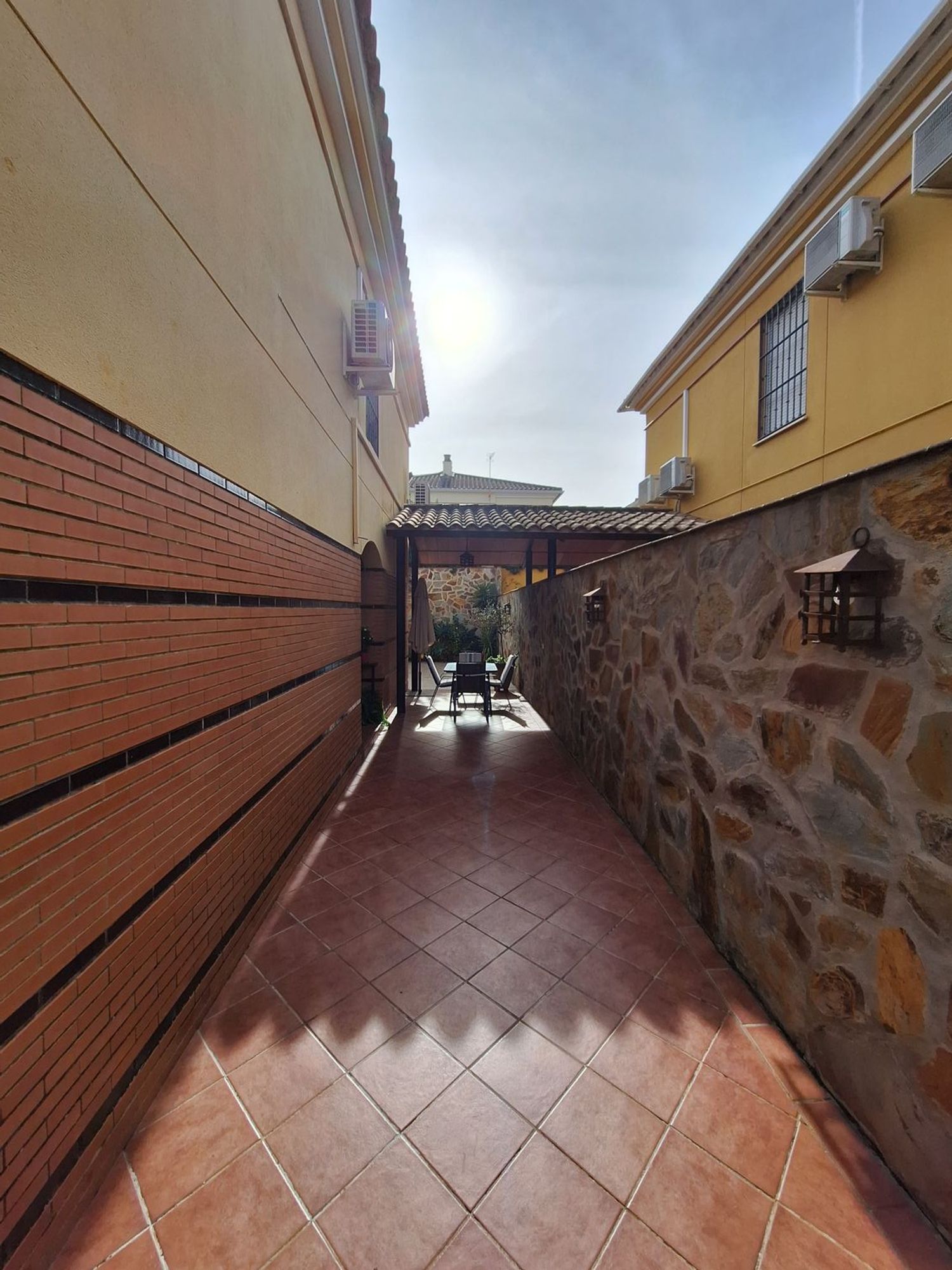 Chalet pareado en Avenida Mariana de Pineda, 182 - Foto 3