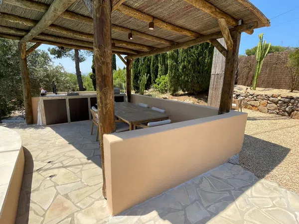 Casa o chalet independiente en La Xara - La Sella - Jesús Pobre - Foto 28