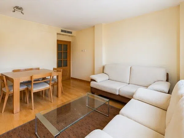 Piso en avenida de la Ilustración, 95 - Foto 5