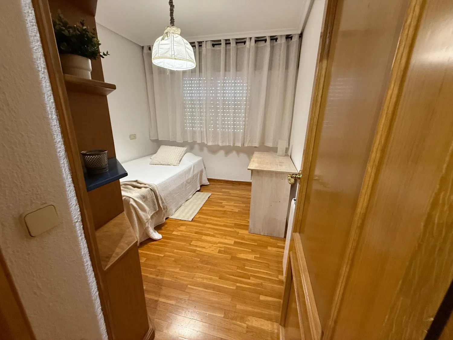 Piso en ronda de Levante, 3 - Foto 12