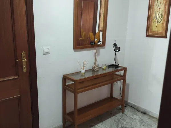 Piso en avenida Arroyo del Moro, 21