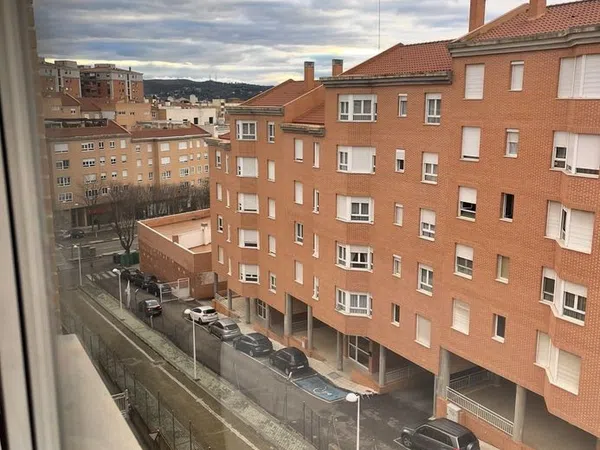 Piso en Avenida de Irlanda, 15, Buenavista-Valparaíso-La Legua, Buenavista-Valparaíso-La Legua - Foto 14