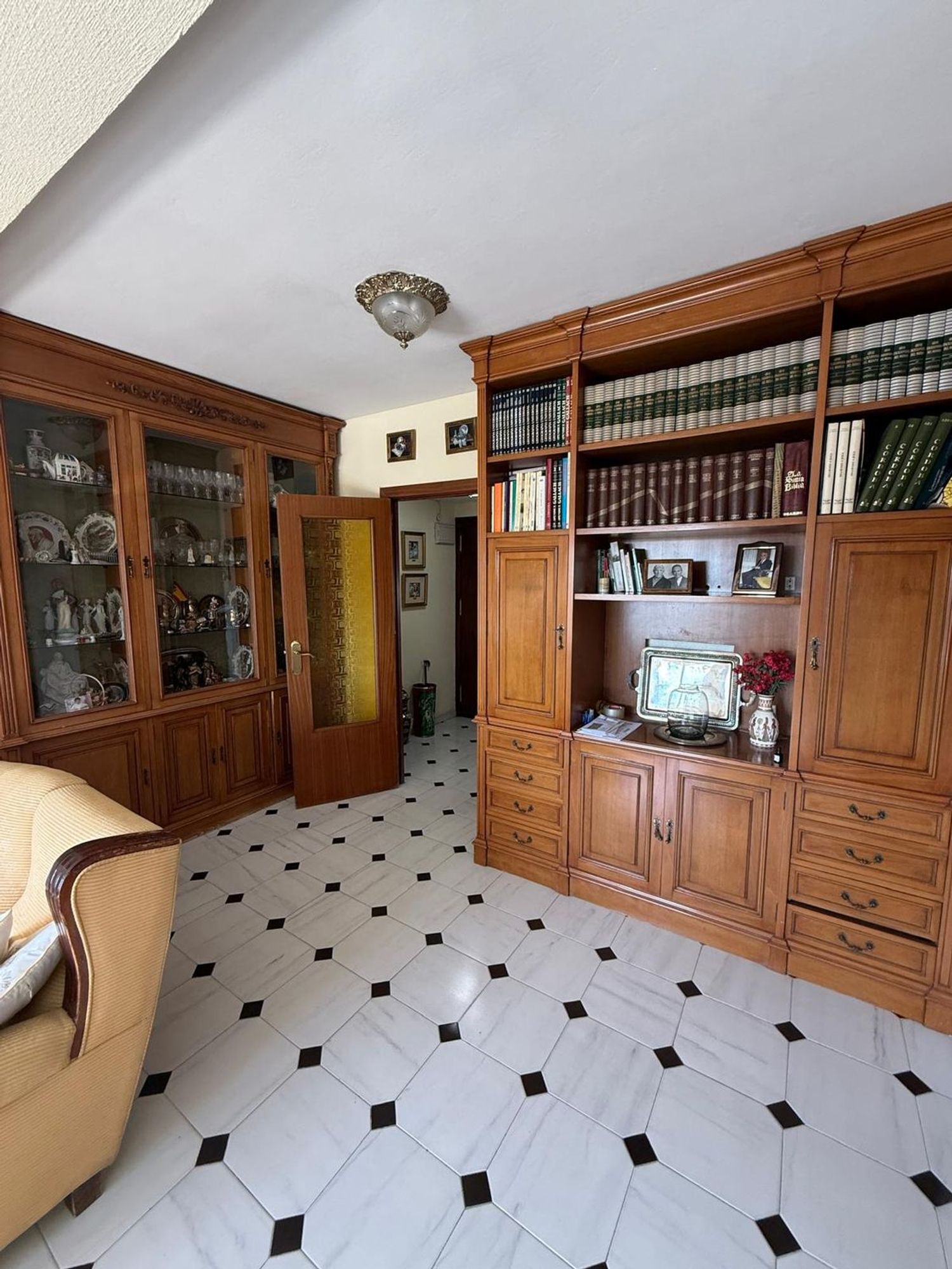 Piso en calle de la Virgen del Perpetuo Socorro, 16 - Foto 17