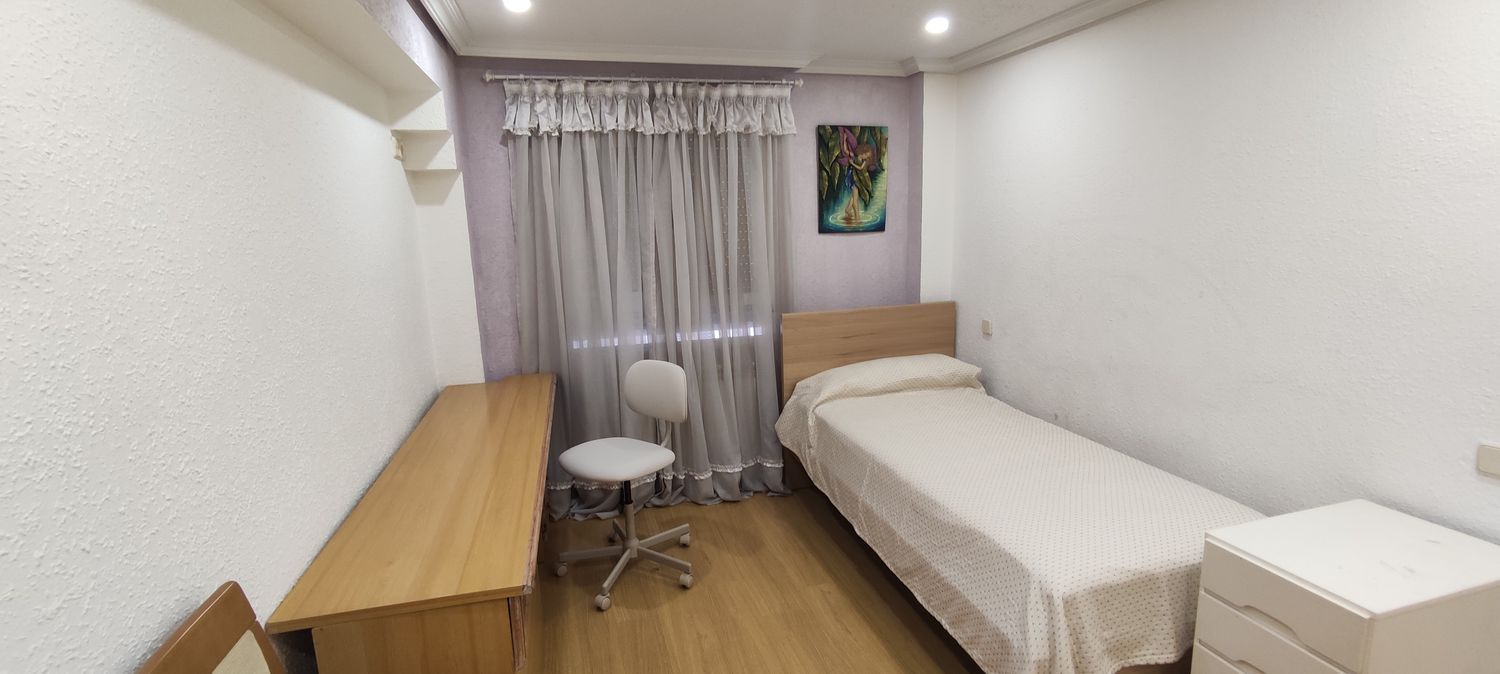 Piso en calle Lope de Vega, 3 - Foto 15