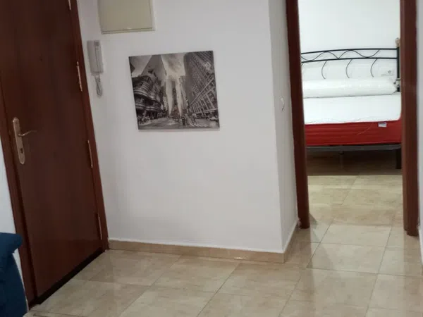 Piso en calle Palacios Malaver, 13
