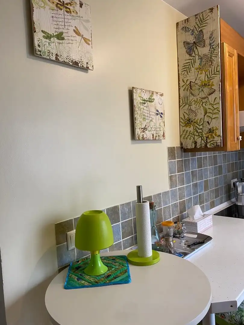 Apartamento en  Calle de la Princesa Mercedes - Foto 23