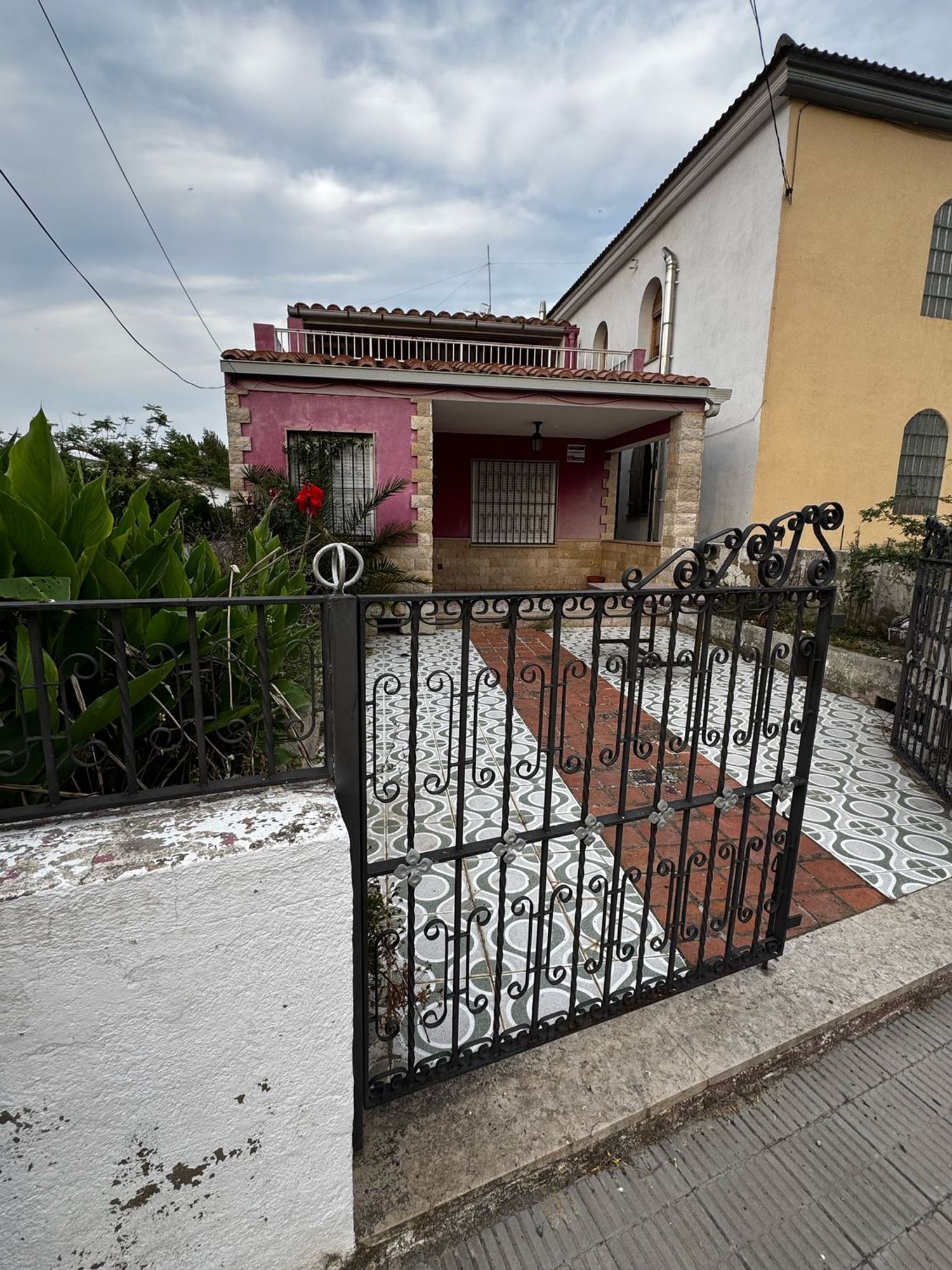 Casa o chalet independiente en Calle de Mercedes Beltrán, 27 - Foto 12