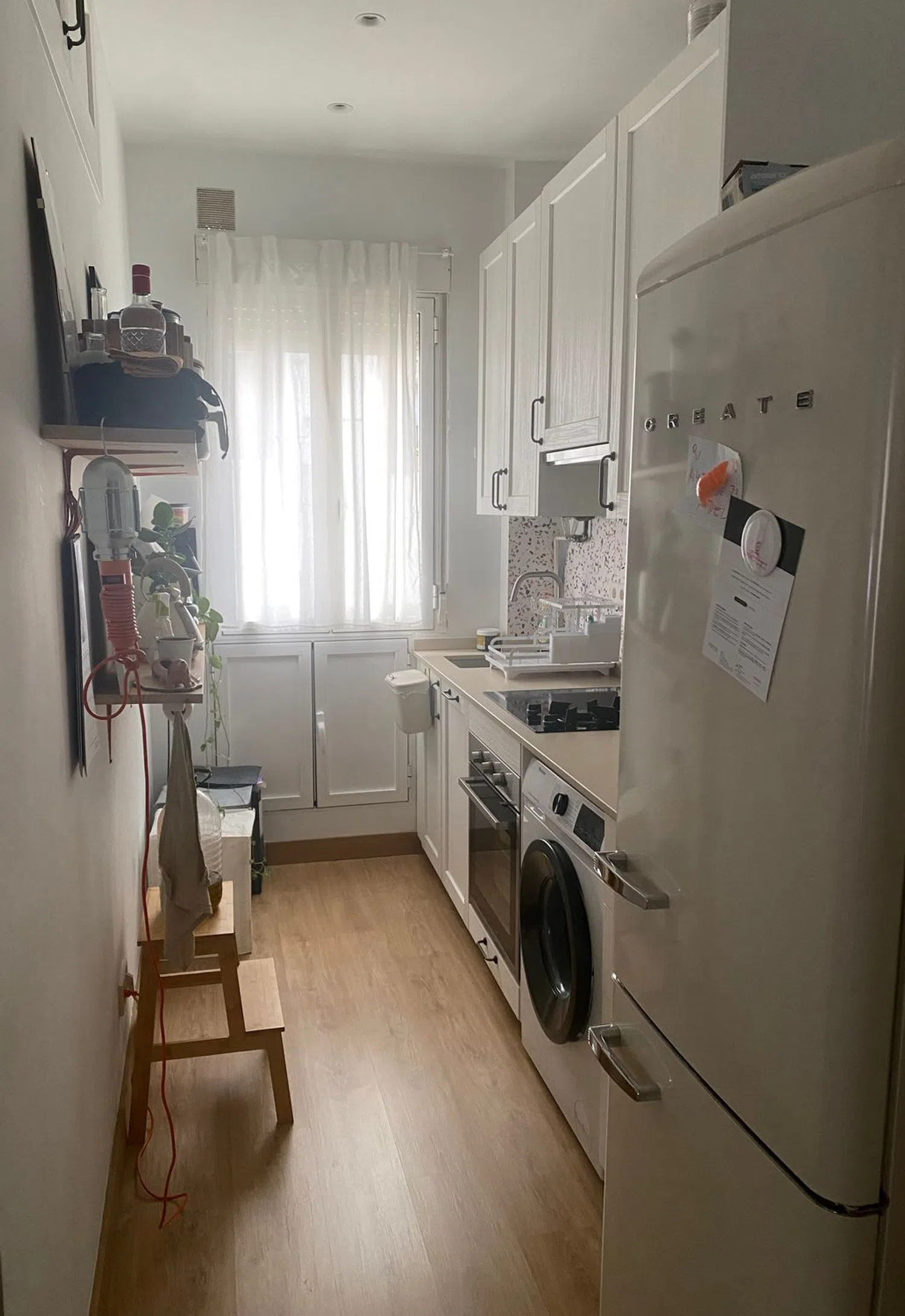 Piso en calle de Larra, 11 - Foto 4