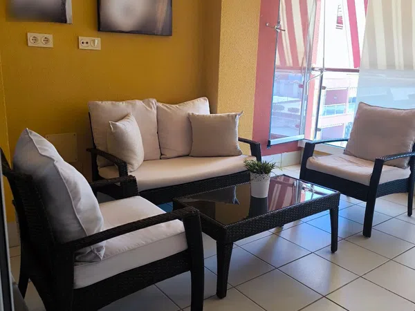 Piso en Avenida José Amat Benavides, 4, Roquetas pueblo - Foto 5