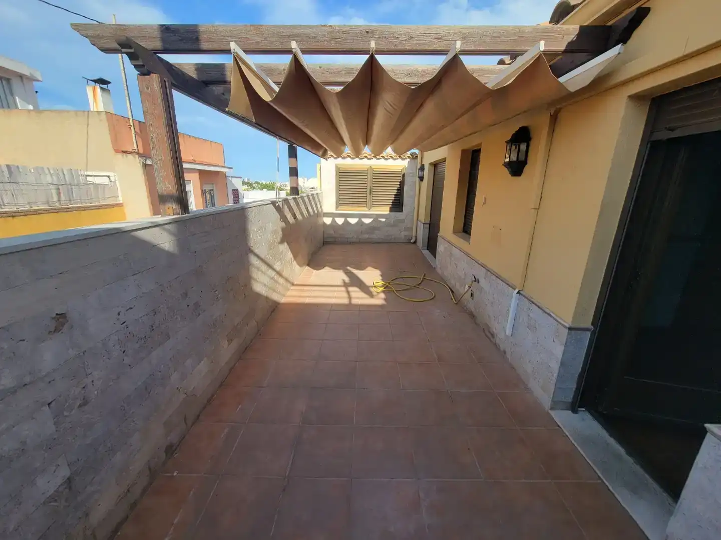 Casa adosada en  Calle Maestro Guerrero 14 - Foto 13